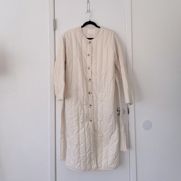 The Cary Coat - Picture 10 of 14